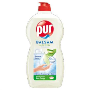 Pur Balsam Aloe Vera 1200ml